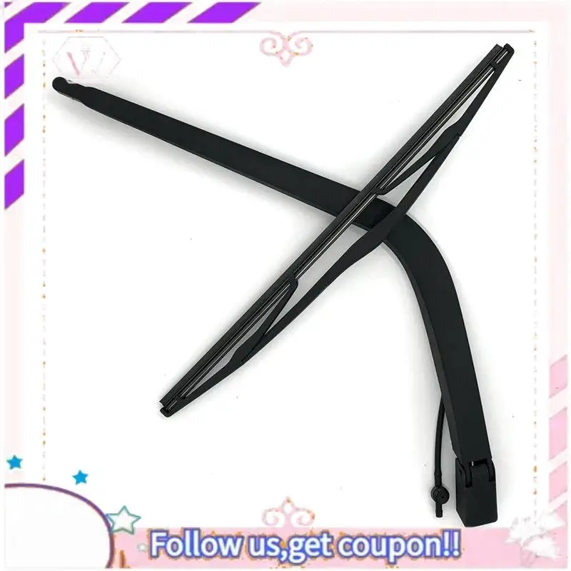 A76T-задняя щетка стеклоочистителя автомобиля и рычаг для Land Rover Freelander MK 1 1997-2008 гг., двери внедорожника, натуральный каучук
A76T-задняя щетка стеклоочистителя автомобиля и рычаг для Land Rover Freelander MK 1 1997-2008 гг., двери внедорожника, натуральный каучук