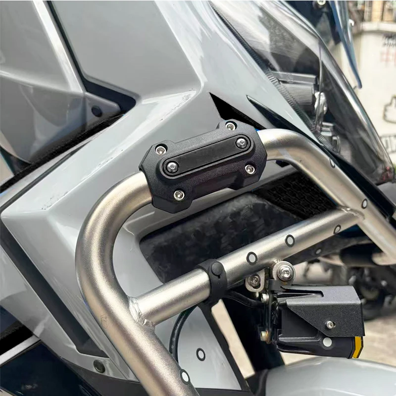 Motorcycle Crash Bar guard Engine Bumper Block V-strom DL1000 DL650 dl250 For Suzuki 650 1000 250 1050 xt vstrom650 dl Vstrom
Motorcycle Crash Bar guard Engine Bumper Block V-strom DL1000 DL650 dl250 For Suzuki 650 1000 250 1050 xt vstrom650 dl Vstrom