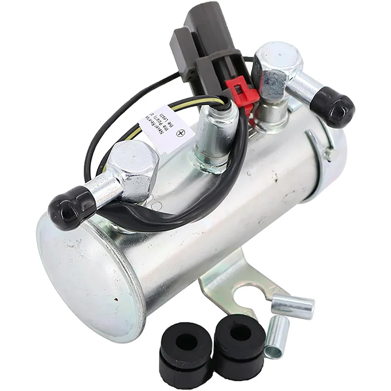 8-98009397-1Electric Fuel Pump 4hk1/6hk1 for Isuzu for JCB for Hitachi for SUMITOMO for SANY ZX200/ZX240 ZX330 ZX360 SH210 SY215
8-98009397-1Electric Fuel Pump 4hk1/6hk1 for Isuzu for JCB for Hitachi for SUMITOMO for SANY ZX200/ZX240 ZX330 ZX360 SH210 SY215