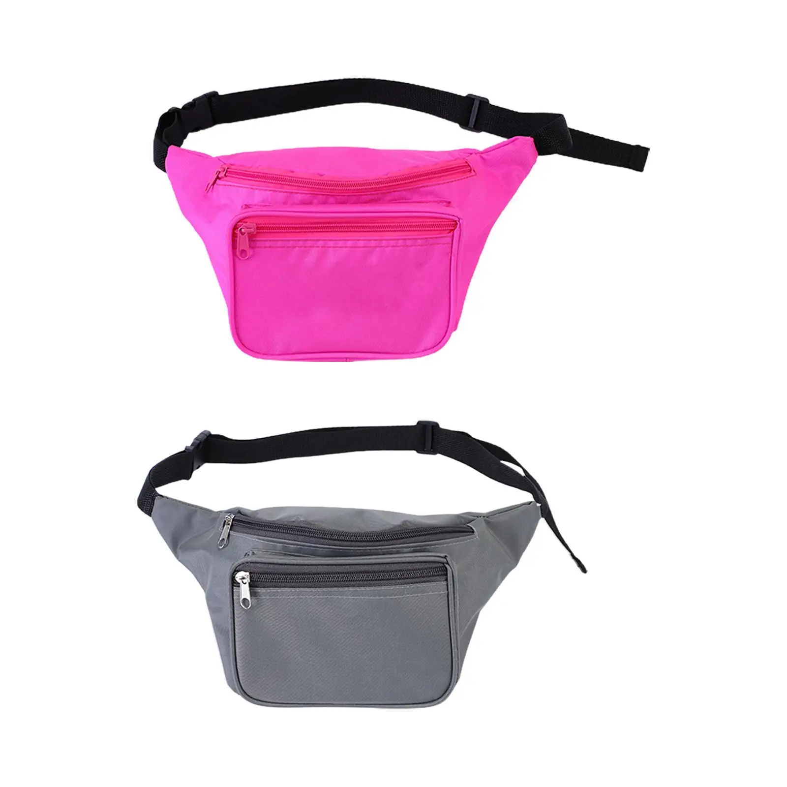 Fashion Fanny Pack Utility Belt Waist Bag for Hiking Mountaineering Adults
Fashion Fanny Pack Utility Belt Waist Bag for Hiking Mountaineering Adults