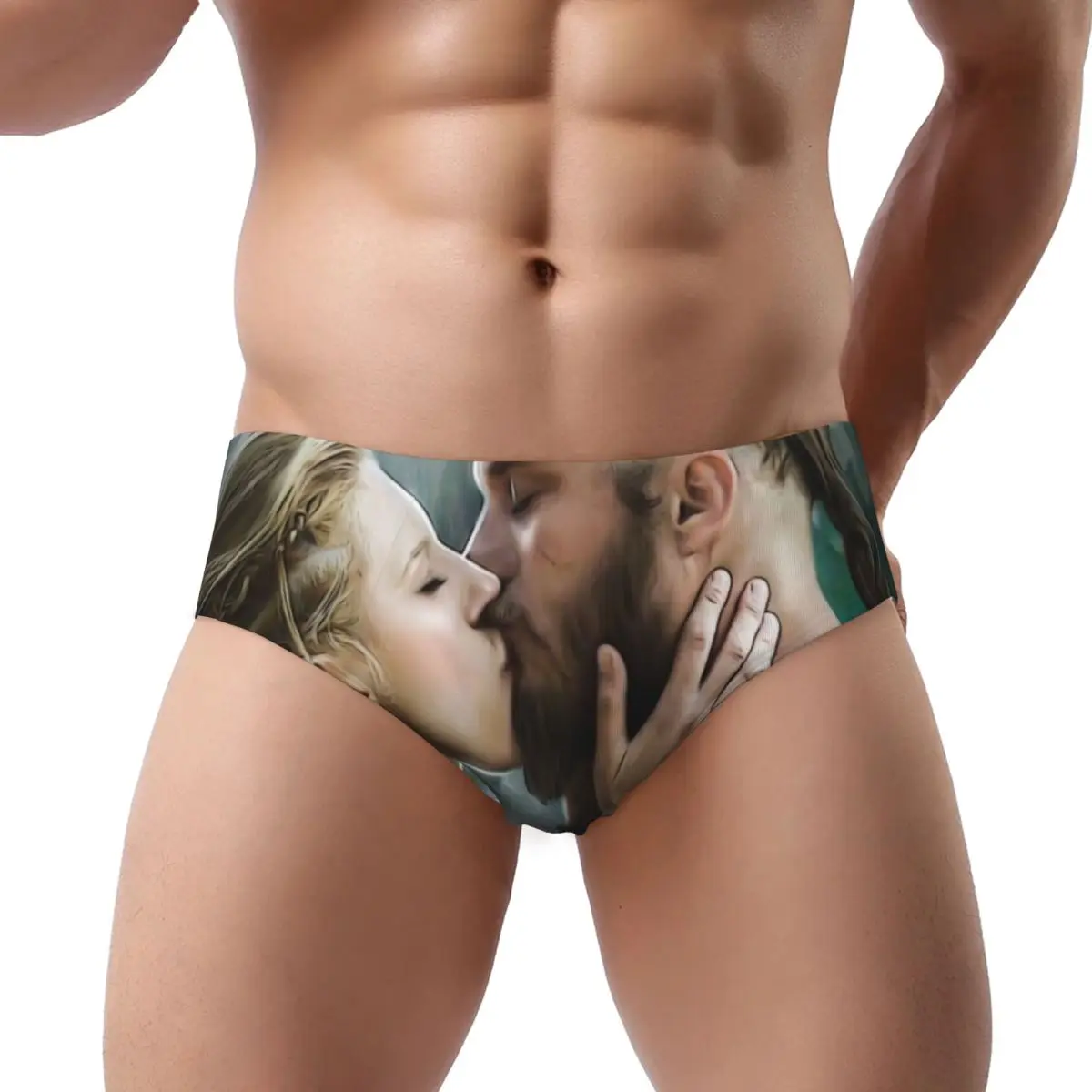 Custom Viking Lagertha Ragnar Lothbrok Brief Panties for Women Comfort Stretch Norse Valhalla Warrior Underwear
Custom Viking Lagertha Ragnar Lothbrok Brief Panties for Women Comfort Stretch Norse Valhalla Warrior Underwear