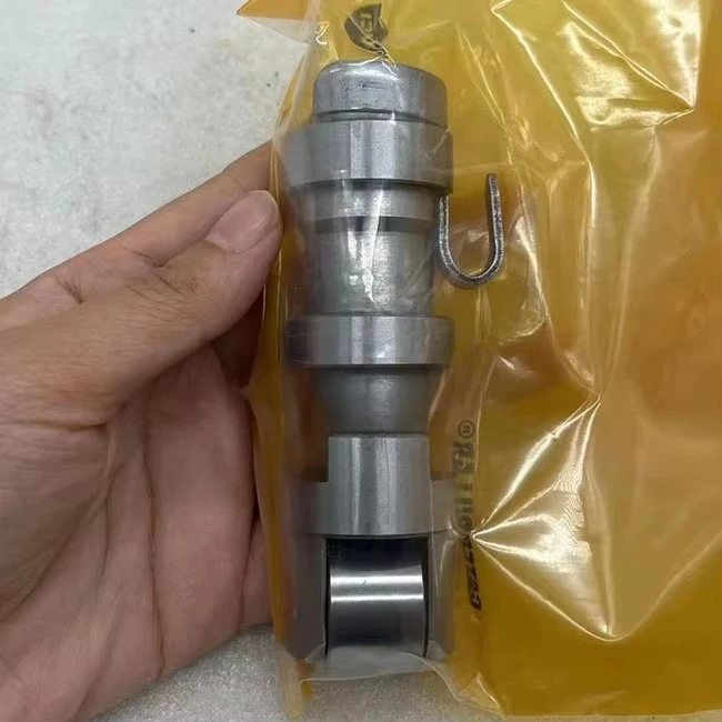 Excavator Spare Parts C9 Engine Parts Lifter Tappet 575-4995 Lifter Tappet Valve 5754995
Excavator Spare Parts C9 Engine Parts Lifter Tappet 575-4995 Lifter Tappet Valve 5754995