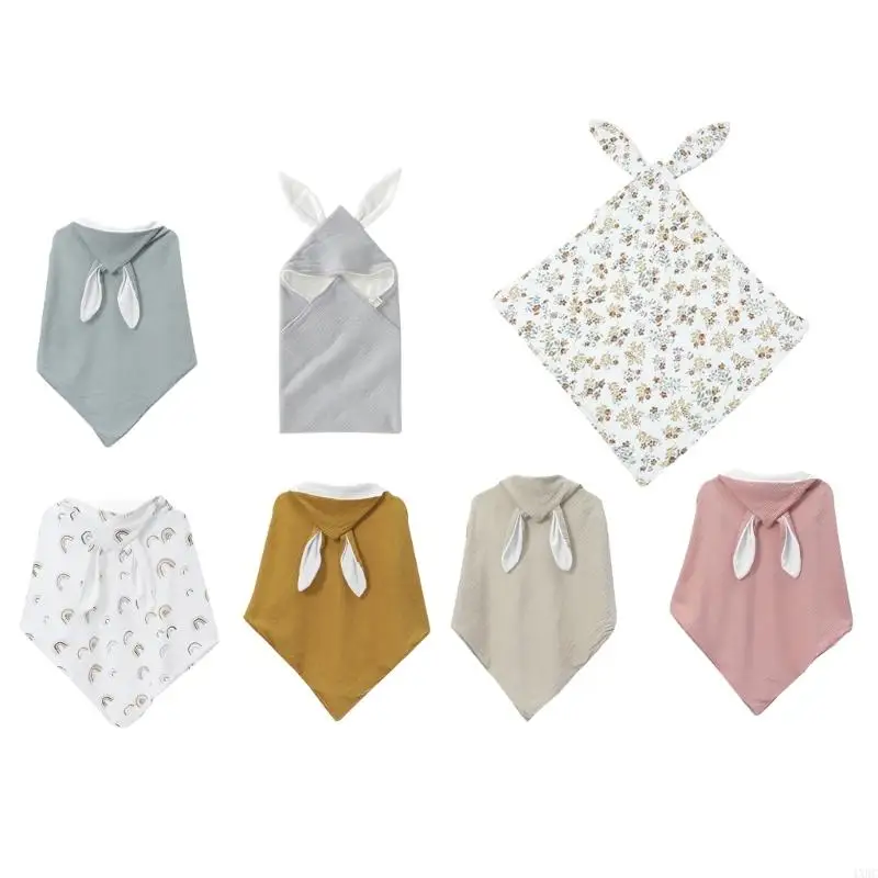 Child Hooded Towel Infant Bath Towel Baby Skin Friendly Wrap Blanket Shower Gift 4XBC
Child Hooded Towel Infant Bath Towel Baby Skin Friendly Wrap Blanket Shower Gift 4XBC
