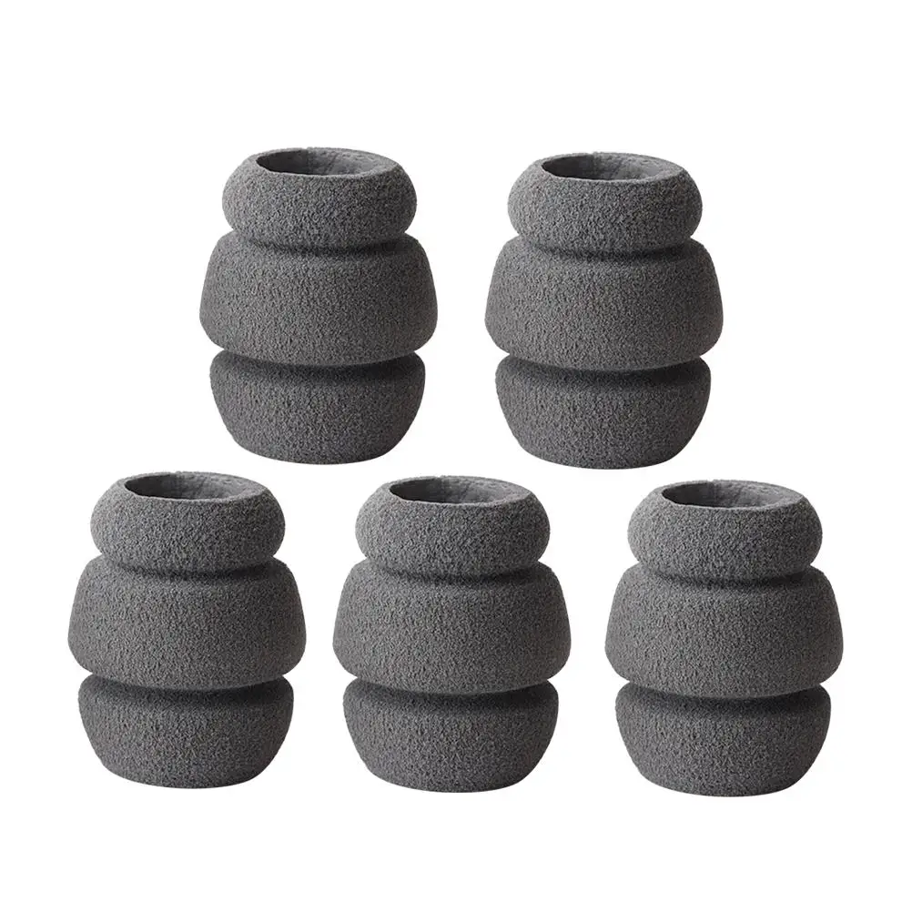 5Pcs Handle Cover Lightweight Durable Safe Storage Carry Tattoo Shop Essential Practical Tool Flexible
5Pcs Handle Cover Lightweight Durable Safe Storage Carry Tattoo Shop Essential Practical Tool Flexible
