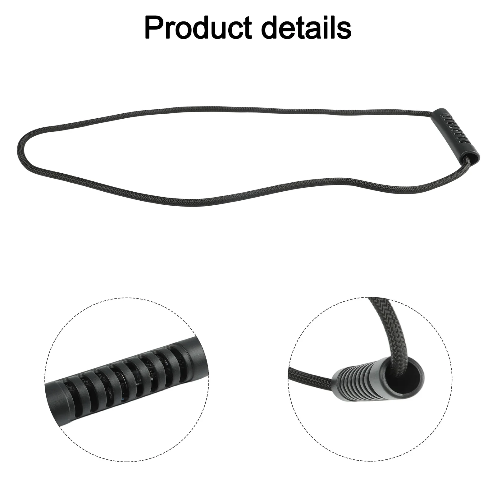 Hanging Handle Straps Cable Storage Straps Home Storage Easy Installation User-friendly Installation Compact Transport
Hanging Handle Straps Cable Storage Straps Home Storage Easy Installation User-friendly Installation Compact Transport