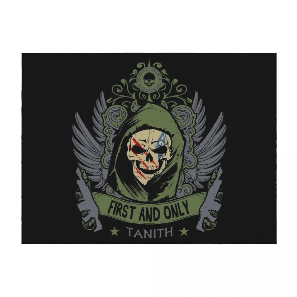 TANITH - ELITE EDITION-V2 Classic Throw Blanket Personalized Gift decorative Single Sofas Blankets
TANITH - ELITE EDITION-V2 Classic Throw Blanket Personalized Gift decorative Single Sofas Blankets