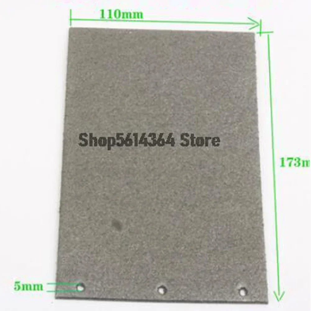 1pc 3 Mounting Hole Carbon Base Plate Pad Backing Sheet Carbon For 9403 MT190 MT9 Belt Sander Carbon Power Tool Accessories
1pc 3 Mounting Hole Carbon Base Plate Pad Backing Sheet Carbon For 9403 MT190 MT9 Belt Sander Carbon Power Tool Accessories