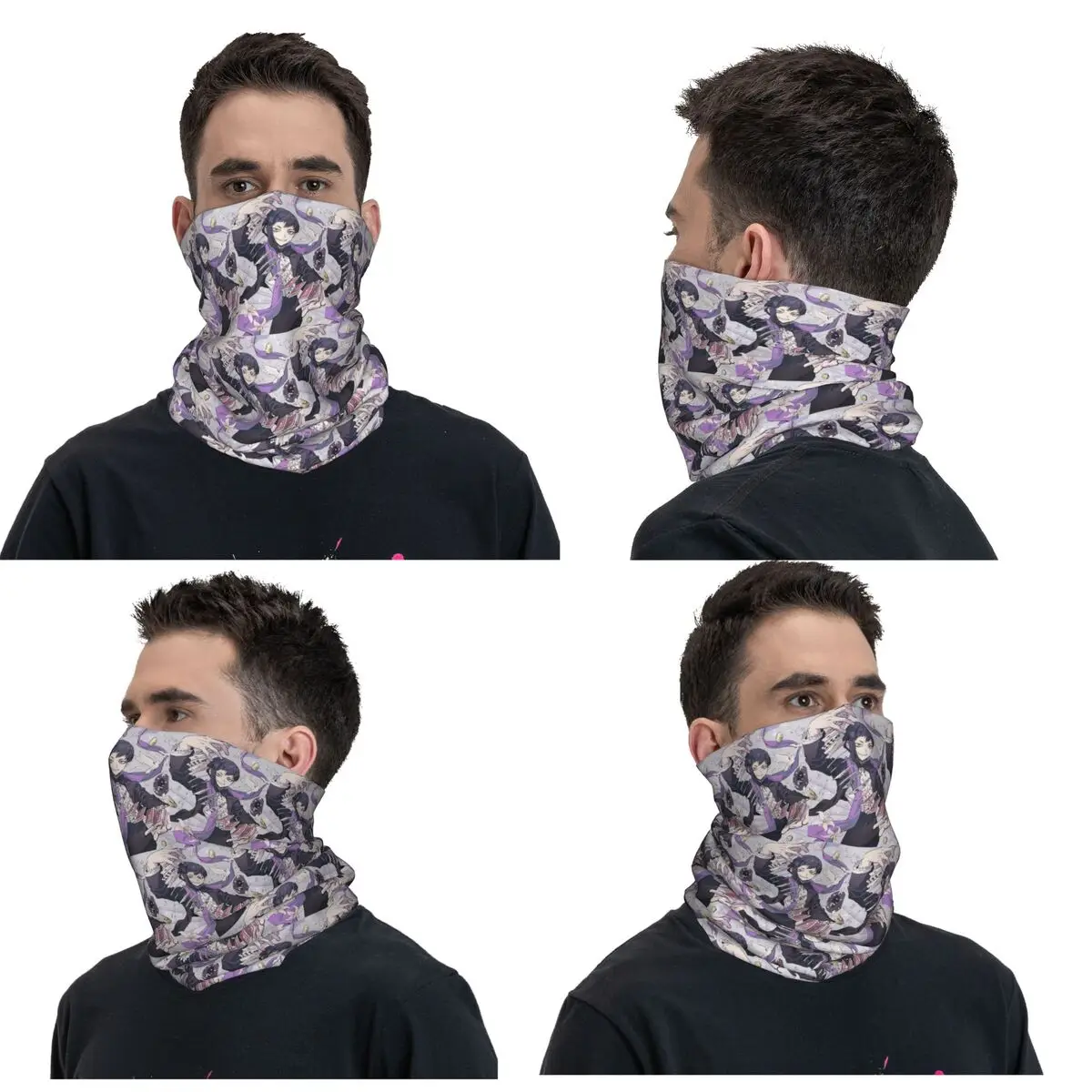 Gen Asagiri Dr Stone Apan Anime Bandana Neck Cover Printed Mask Scarf Multi-use Cycling Scarf For Men Women Adult All Season
Gen Asagiri Dr Stone Apan Anime Bandana Neck Cover Printed Mask Scarf Multi-use Cycling Scarf For Men Women Adult All Season