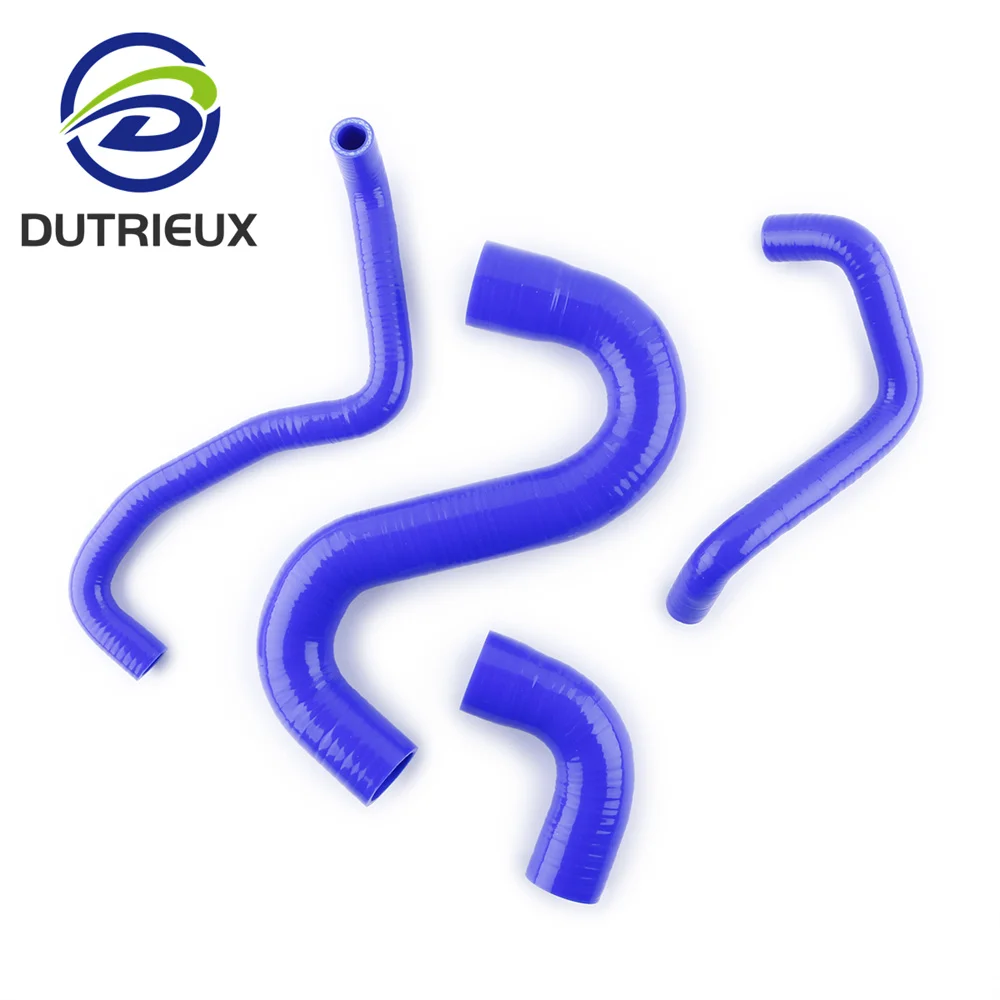 High quality For Ford Mustang GT 5.0L V8 2015 2016 2017 2018 2019 Silicone Radiator Coolant Hose Pipe Kit Tube
High quality For Ford Mustang GT 5.0L V8 2015 2016 2017 2018 2019 Silicone Radiator Coolant Hose Pipe Kit Tube