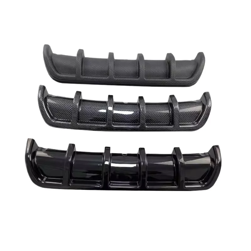 Anti-collision and anti-friction for the modification of the general-purpose rear wrap angle surrounding bumper for automobiles
Anti-collision and anti-friction for the modification of the general-purpose rear wrap angle surrounding bumper for automobiles