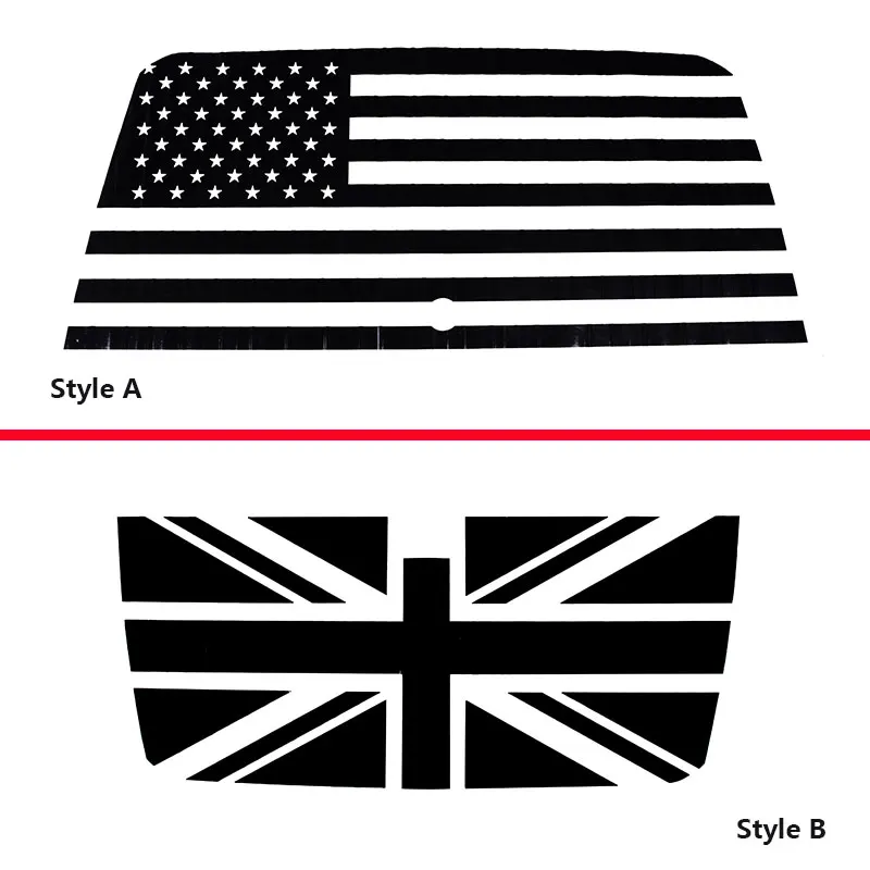For Land Rover Defender 90 110 2020-2023 Car Vinyl Film Rear tailgate Window C Pillar Windshield Decal sticker car Accessories
For Land Rover Defender 90 110 2020-2023 Car Vinyl Film Rear tailgate Window C Pillar Windshield Decal sticker car Accessories