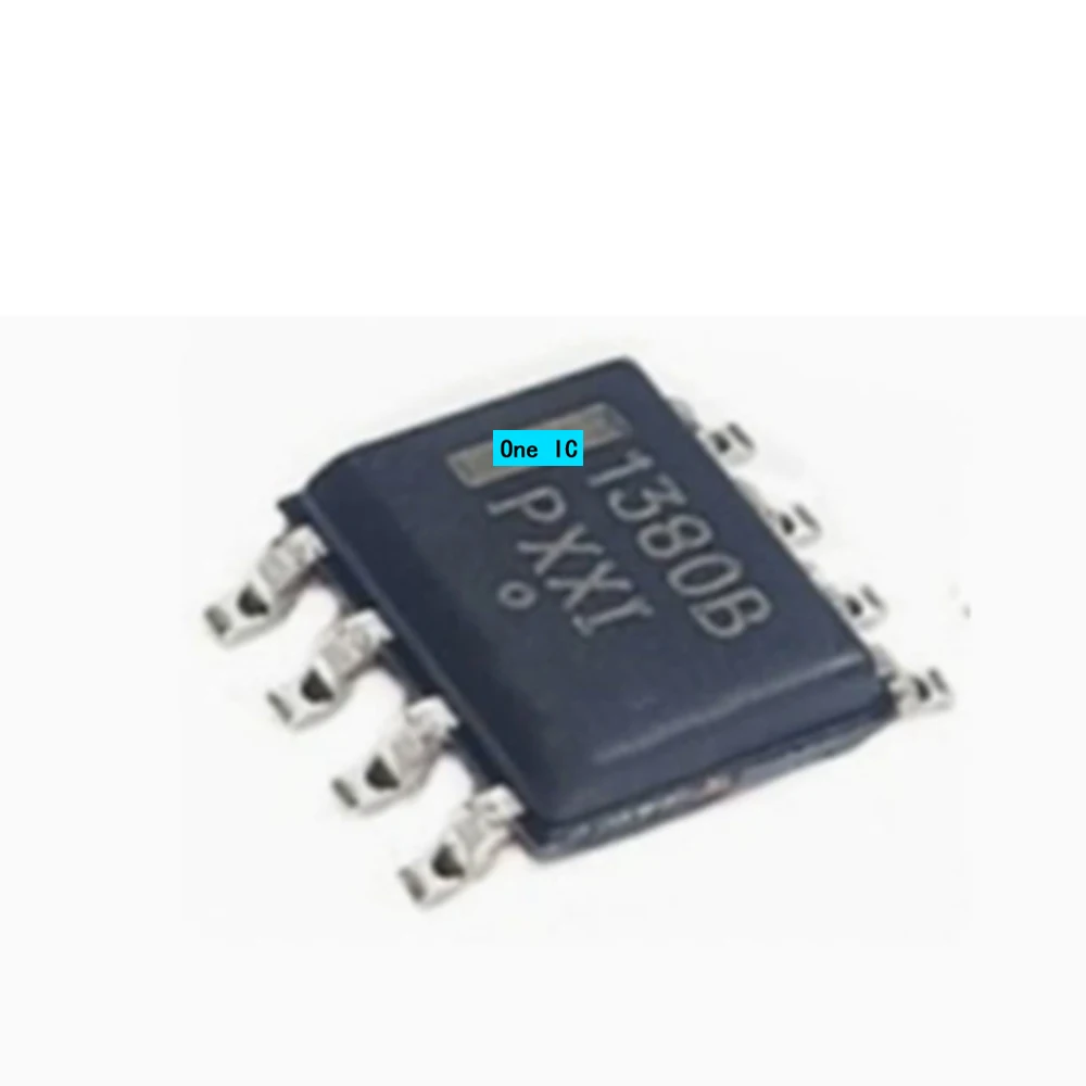 10pcs/lot NCP1380BDR2G 1380B SOP-8 100% Brand New Original Genuine Ic
10pcs/lot NCP1380BDR2G 1380B SOP-8 100% Brand New Original Genuine Ic