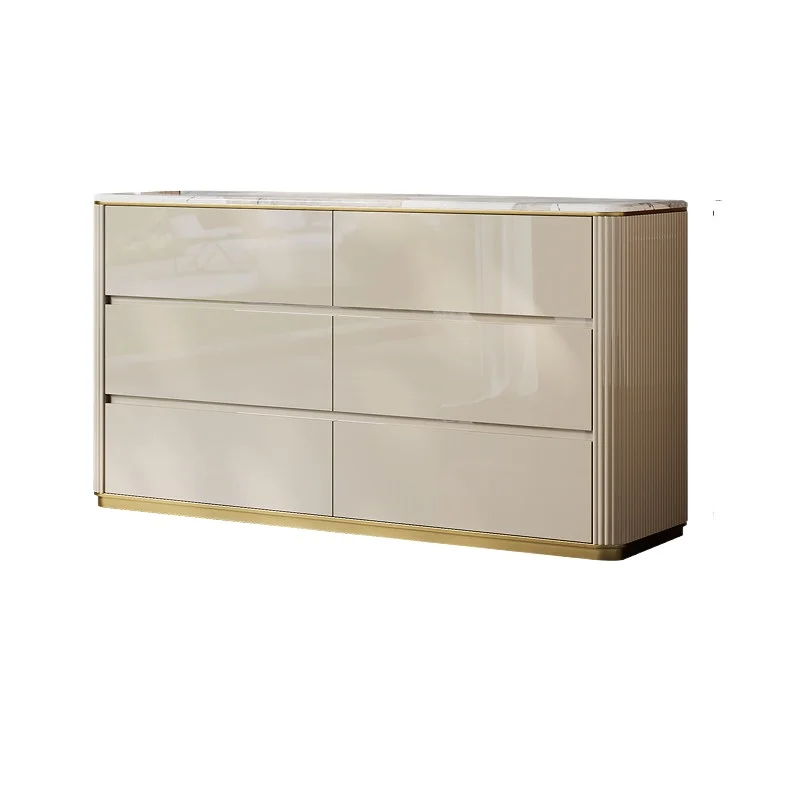 LLMM Fashion Mansion Marble Bedroom Bedside Cabinet Storage Entrance Cabinet
LLMM Fashion Mansion Marble Bedroom Bedside Cabinet Storage Entrance Cabinet