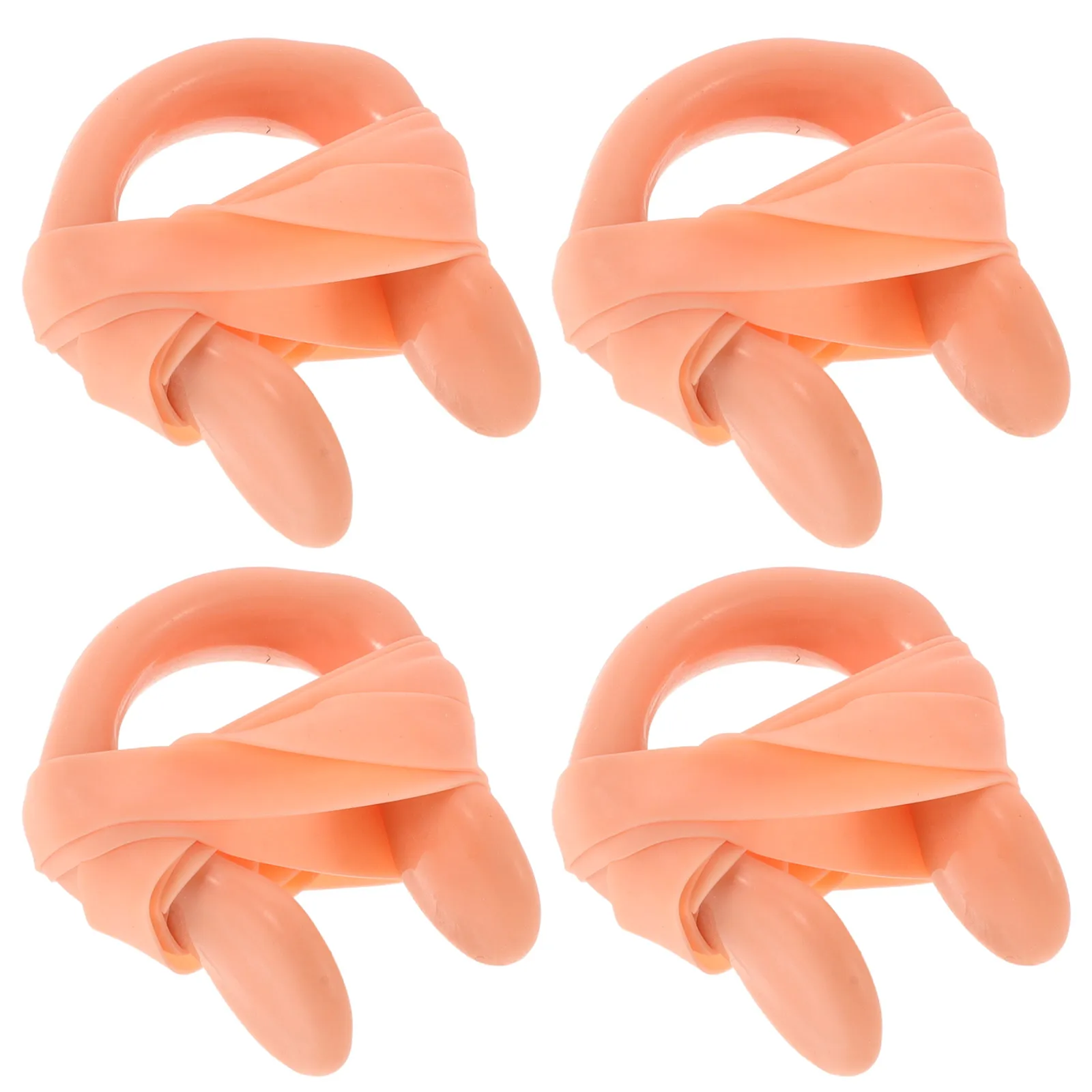 4pcs Silicone Nose Clips Swimming Diving Universal Adult Soft Anti Water Plugs Accessories Elastic Strap Gel Work
4pcs Silicone Nose Clips Swimming Diving Universal Adult Soft Anti Water Plugs Accessories Elastic Strap Gel Work