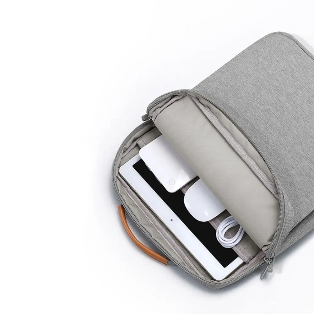 Shockproof Shoulder Handle Bag Multifunctional Waterproof Tablet Shoulder Sleeve Bag Portable Notebook Pouch Travel
Shockproof Shoulder Handle Bag Multifunctional Waterproof Tablet Shoulder Sleeve Bag Portable Notebook Pouch Travel