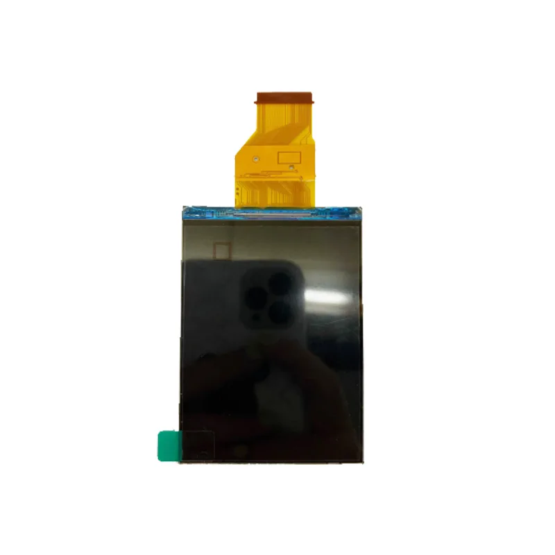 Подходит для Sony DSC-WX150 WX300 WX350 ЖК-экрана камеры, новый оригинальный с подсветкой.
Подходит для Sony DSC-WX150 WX300 WX350 ЖК-экрана камеры, новый оригинальный с подсветкой.