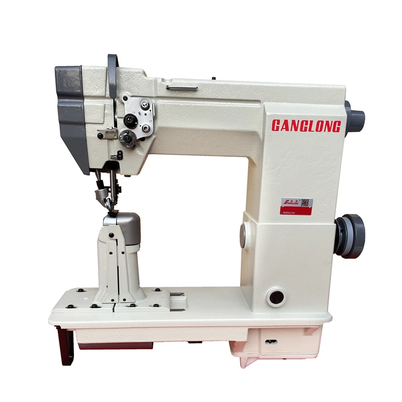 Промышленная швейная машина GL-8810 для обуви, одноигольная, колонковая, для производства обуви
Промышленная швейная машина GL-8810 для обуви, одноигольная, колонковая, для производства обуви