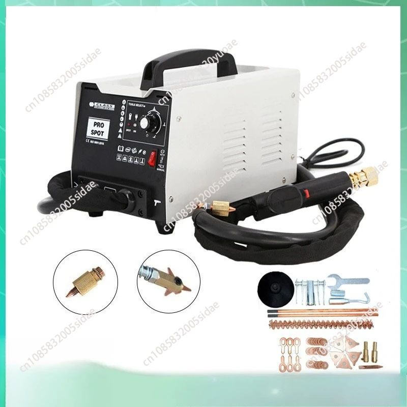 Auto Depression Repair Tool Automatic Manual Body Sheet Metal Repair Machine Auto Repair Equipment
Auto Depression Repair Tool Automatic Manual Body Sheet Metal Repair Machine Auto Repair Equipment