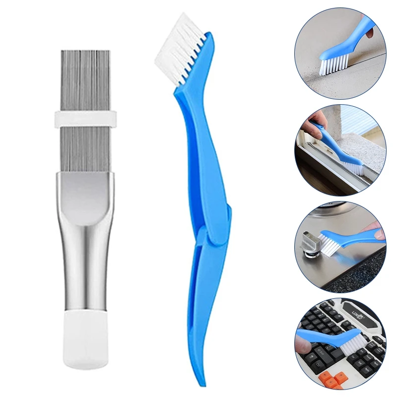 Air Conditioner Cleaning Brush Air Refrigerator Cleaning Brush Fin Brush Coil Comb Clean Tool Kits Repair Household Tools
Air Conditioner Cleaning Brush Air Refrigerator Cleaning Brush Fin Brush Coil Comb Clean Tool Kits Repair Household Tools
