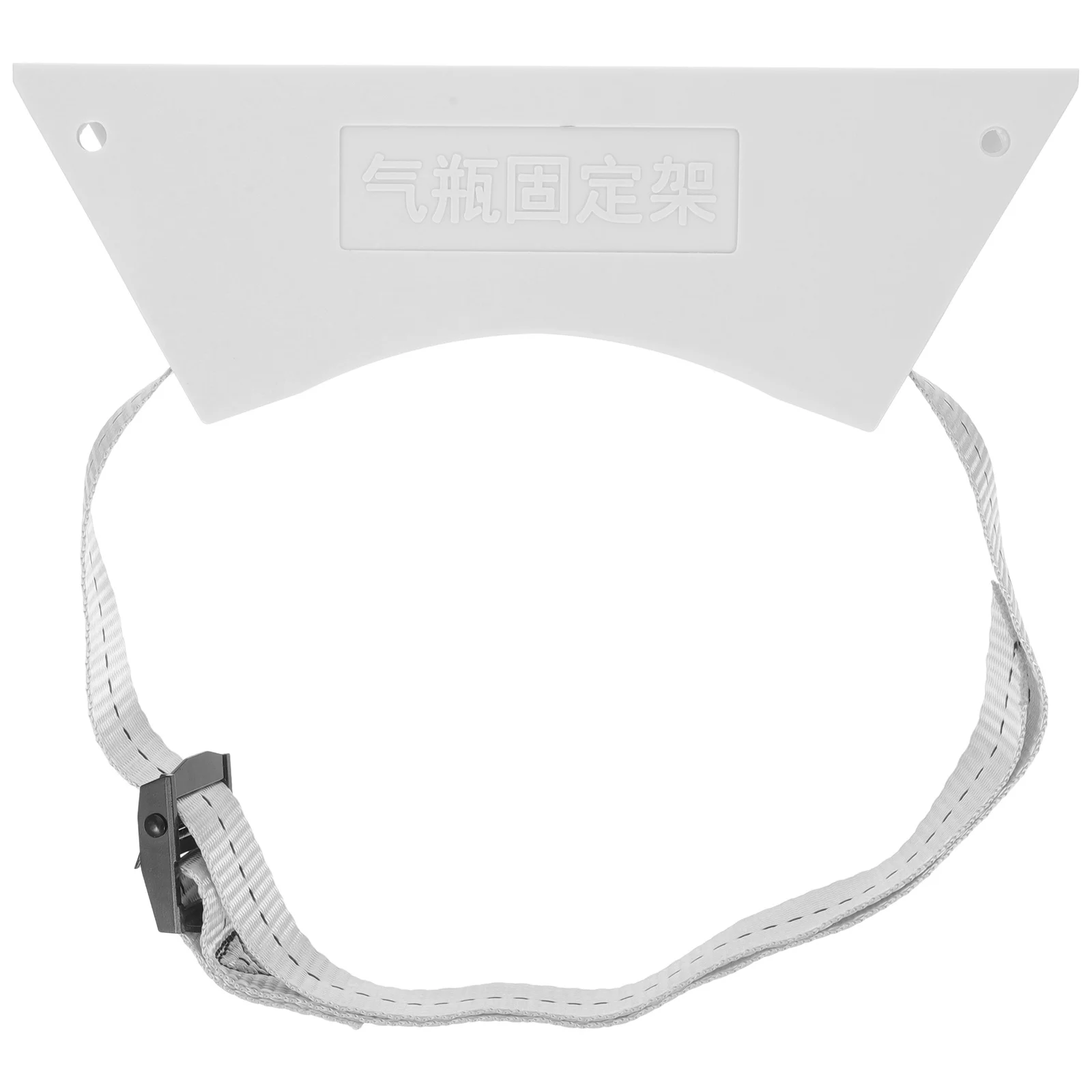 Gas Cylinder Wall Bracket 40L Heavy Duty Mount For Propane Tank Oxygen Cylinder Storage Holder Camping Welding
Gas Cylinder Wall Bracket 40L Heavy Duty Mount For Propane Tank Oxygen Cylinder Storage Holder Camping Welding