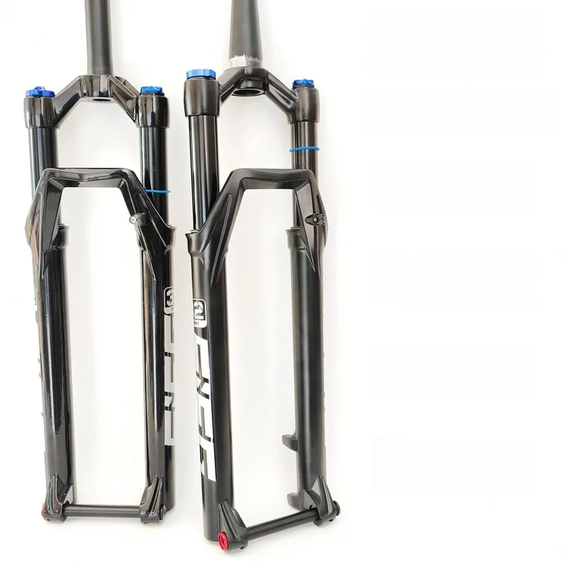 SIEG Mountain Bike Front Fork Magnesium Alloy o Absorber Air Cylinder Axle Dam Off-Road Fork 26 27.5 29 Inch Disc Brake
SIEG Mountain Bike Front Fork Magnesium Alloy o Absorber Air Cylinder Axle Dam Off-Road Fork 26 27.5 29 Inch Disc Brake