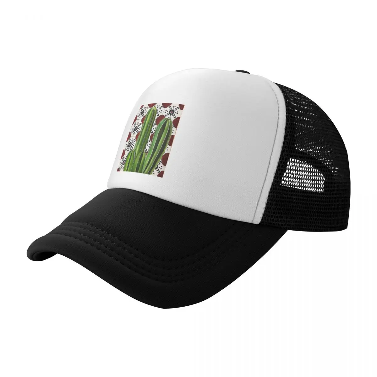 FLORA AND TILE I Baseball Cap western Hat Thermal Visor Beach Outing Mens Hats Women's
FLORA AND TILE I Baseball Cap western Hat Thermal Visor Beach Outing Mens Hats Women's
