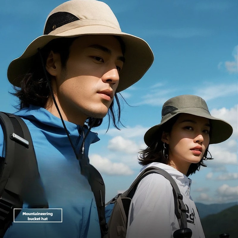 Fisherman's Hat Breathable Fishing Cap with Sun Shade, UV Protection & Stylish Design, Perfect for Outdoor Enthusiasts
Fisherman's Hat Breathable Fishing Cap with Sun Shade, UV Protection & Stylish Design, Perfect for Outdoor Enthusiasts