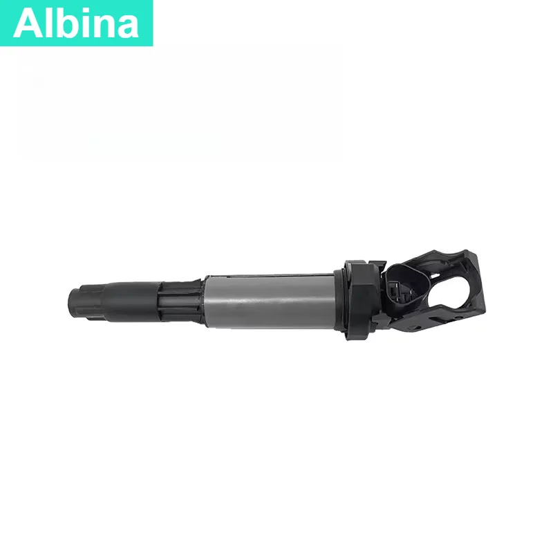 12137594937 High Quality Ignition Coil For BMW E81 E46 E60 E85 E90 116i Mini Cooper Rolls-Royce Auto Parts
12137594937 High Quality Ignition Coil For BMW E81 E46 E60 E85 E90 116i Mini Cooper Rolls-Royce Auto Parts