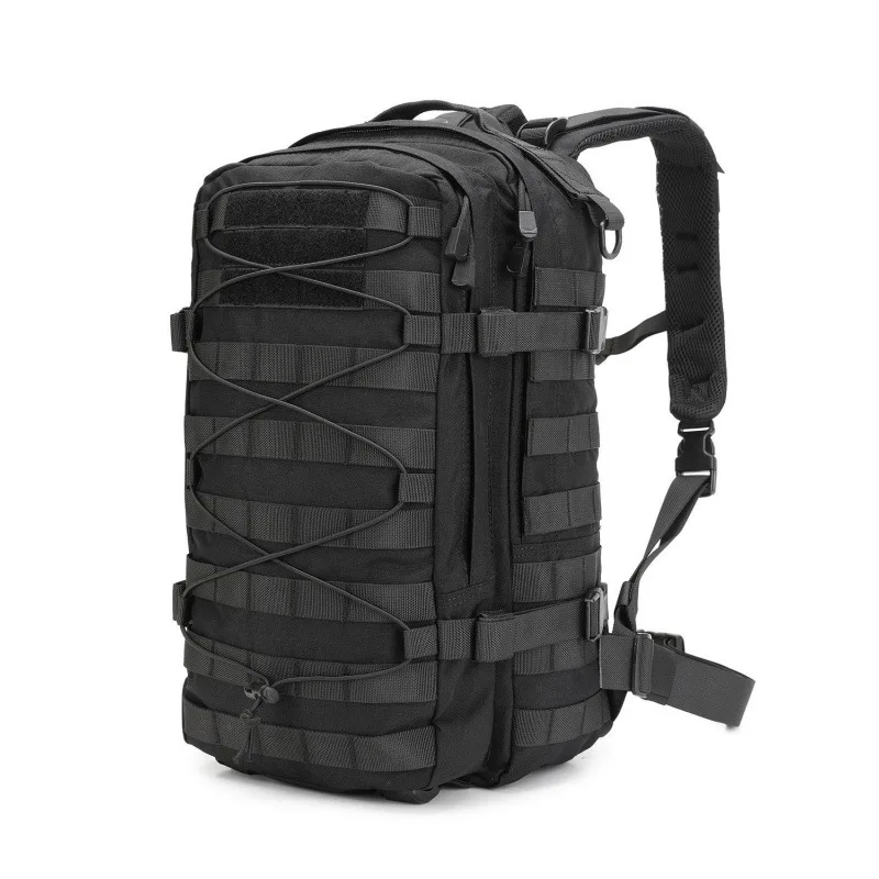 Falcon Assault Large Capacity Backpack, Multifunctional Outdoor Gear Bag for Hiking Mountaineering Travel Camping Sports
Falcon Assault Large Capacity Backpack, Multifunctional Outdoor Gear Bag for Hiking Mountaineering Travel Camping Sports