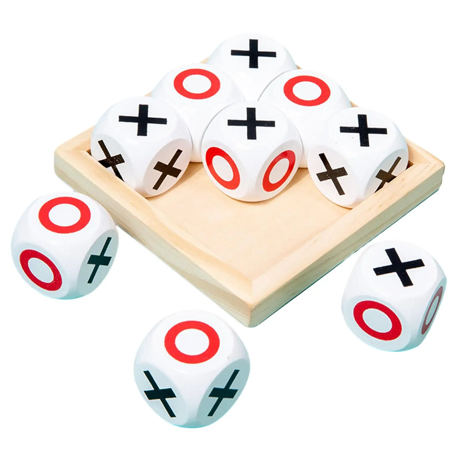 Настольная игра Tic TAC Toe XO Настольная игрушка, стратегические настольные игры, розыгрыши и крестики ручной работы для детей на открытом воздухе в помещении
Настольная игра Tic TAC Toe XO Настольная игрушка, стратегические настольные игры, розыгрыши и крестики ручной работы для детей на открытом воздухе в помещении