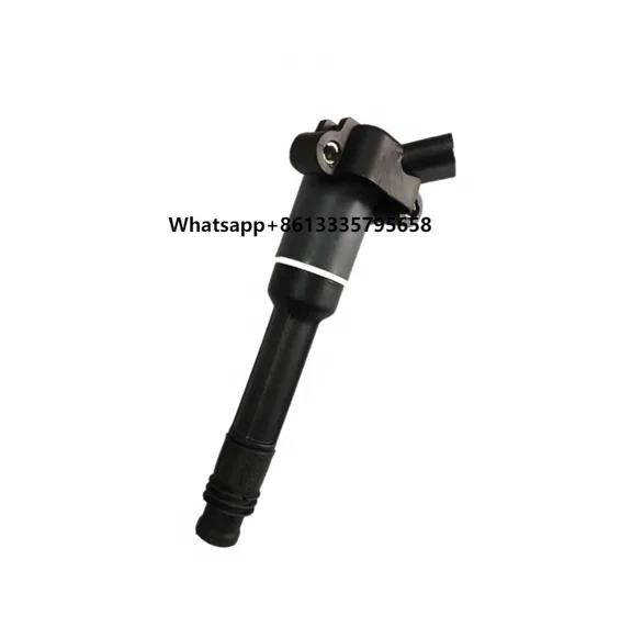 5310989 Natural Gas Engine Ignition Coil DCEC 6CT8.3 CGE8.3 Engine Spare Parts
5310989 Natural Gas Engine Ignition Coil DCEC 6CT8.3 CGE8.3 Engine Spare Parts