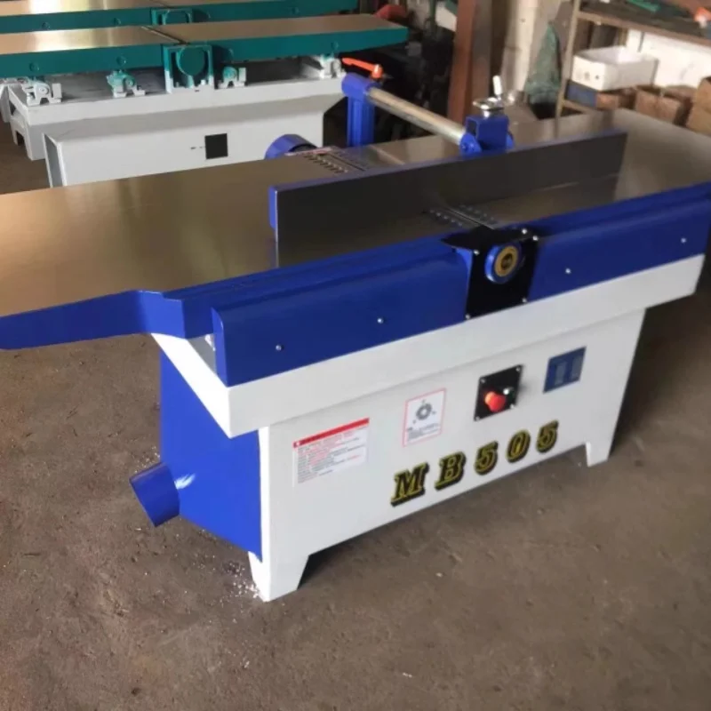 Популярный хит продаж, ширина 50 см, деревообрабатывающий фуговальный станок, мебель, деревянная поверхность, прямой строгальный станок, фугальный станок, строгальный резак, инструмент, станок
Популярный хит продаж, ширина 50 см, деревообрабатывающий фуговальный станок, мебель, деревянная поверхность, прямой строгальный станок, фугальный станок, строгальный резак, инструмент, станок