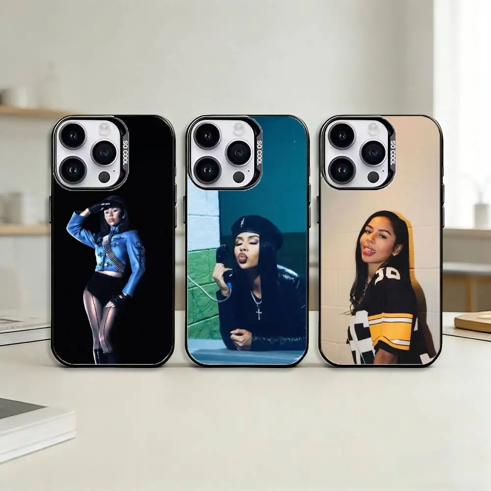 mariah the scientist burning Phone Case For iPhone 17,16,15,14,13,12,11,Pro Max,Plus Candy Silver Cover
mariah the scientist burning Phone Case For iPhone 17,16,15,14,13,12,11,Pro Max,Plus Candy Silver Cover