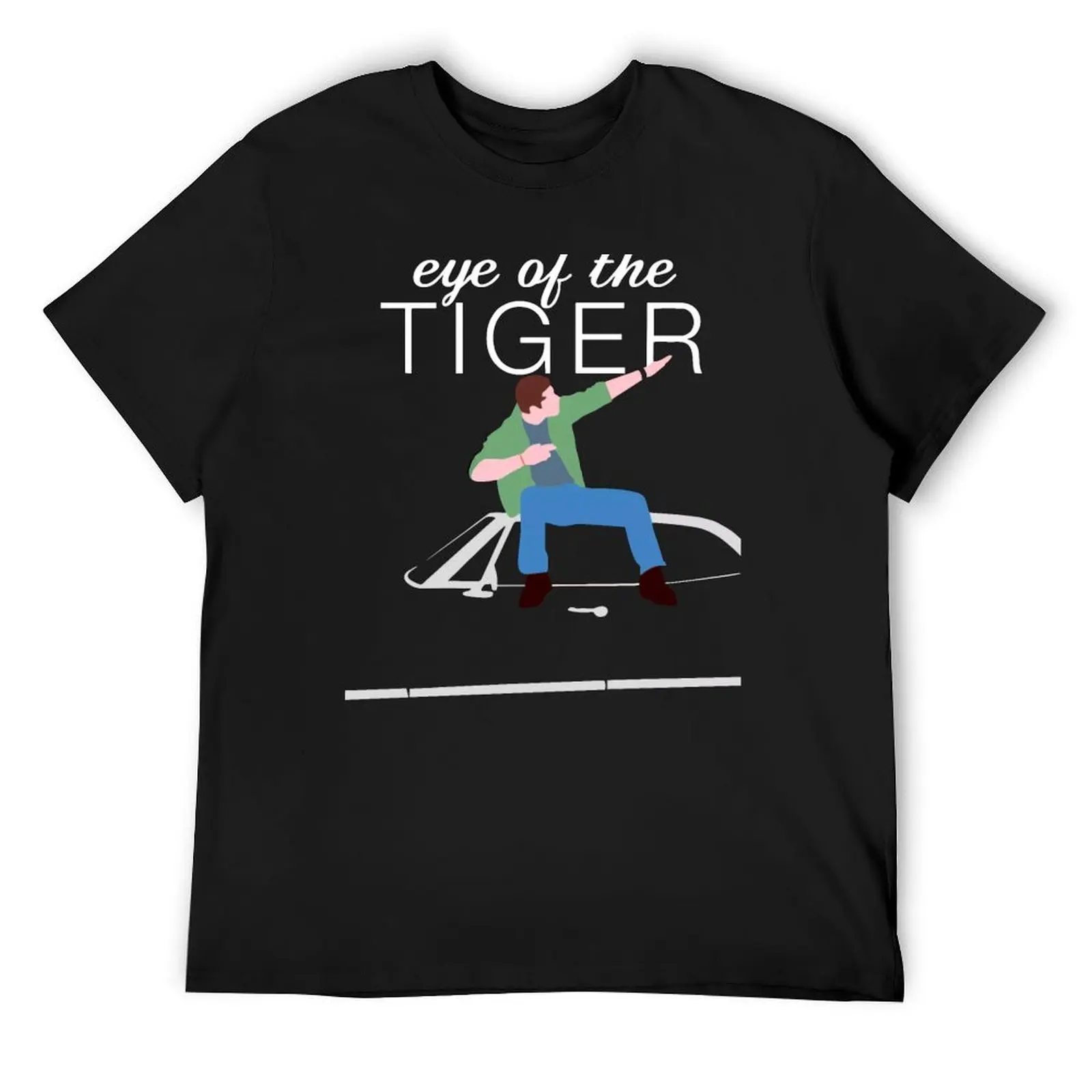 Eye Of The Tiger T-Shirt sweat vintage clothes fruit of the loom mens t shirts
Eye Of The Tiger T-Shirt sweat vintage clothes fruit of the loom mens t shirts