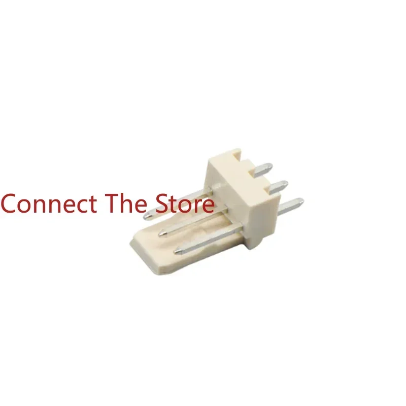 10PCS Connector 2204-1031 22041031 Pin Holder 3P Original Stock
10PCS Connector 2204-1031 22041031 Pin Holder 3P Original Stock