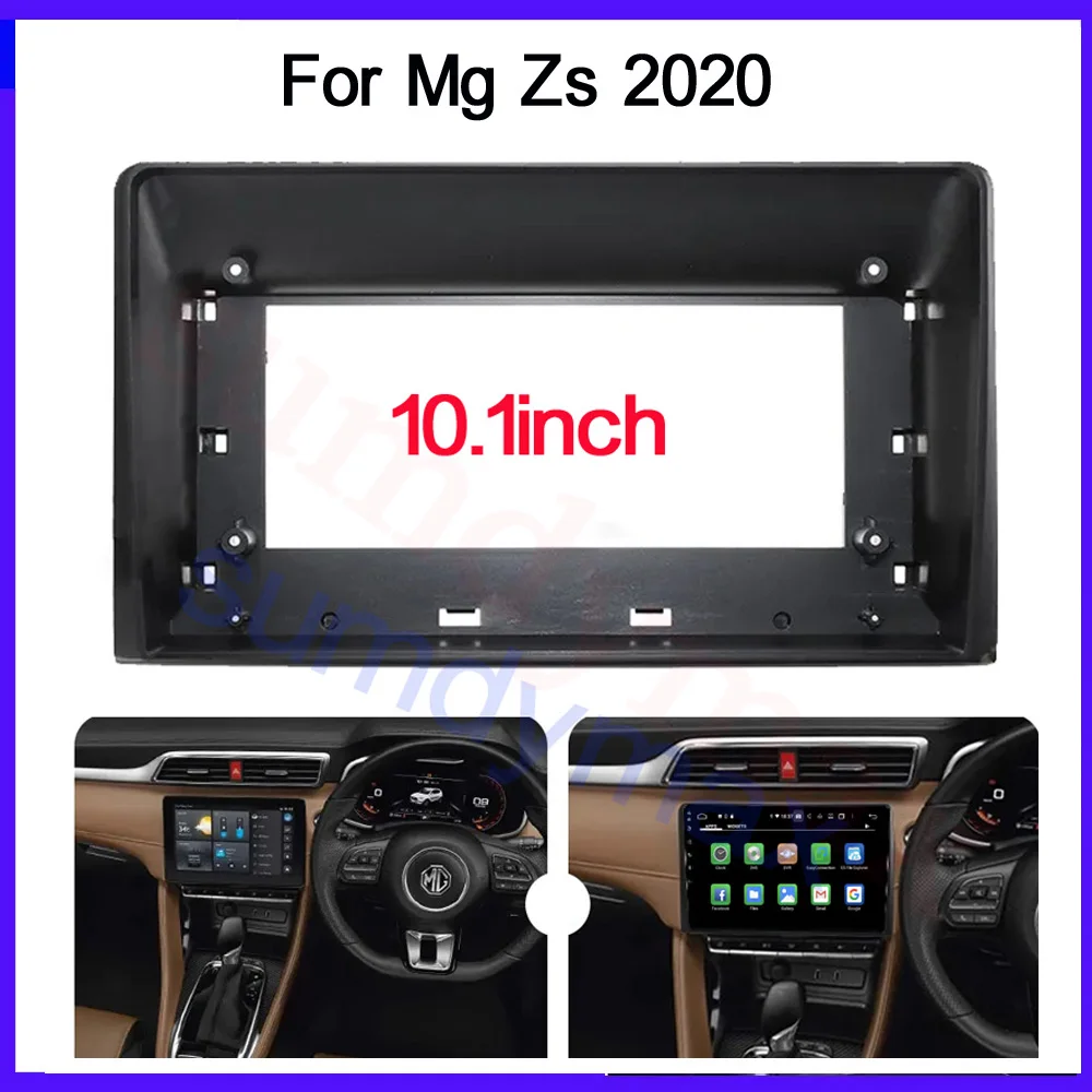 Автомобильная магнитола 10,1 дюйма, подходит для Rover Mg Zs 2020, стерео, DVD-плеер, Установочная панель с объемной отделкой, рамка для аудио
Автомобильная магнитола 10,1 дюйма, подходит для Rover Mg Zs 2020, стерео, DVD-плеер, Установочная панель с объемной отделкой, рамка для аудио