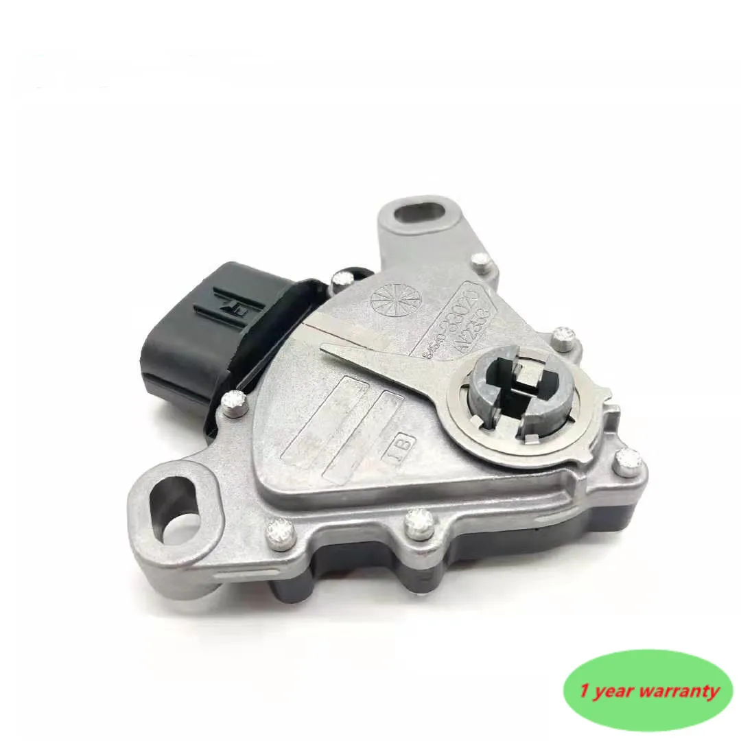 1pc High Quality Neutral Safety Switch 84540-33020 AV2353 8454033020 For Toyota- Car accessories Fast delivery
1pc High Quality Neutral Safety Switch 84540-33020 AV2353 8454033020 For Toyota- Car accessories Fast delivery