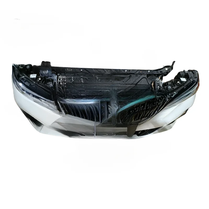 For BMW X3M G01 G08 Front Bumper Upgrade Kit Wheel Arches Tips Used Plastic
For BMW X3M G01 G08 Front Bumper Upgrade Kit Wheel Arches Tips Used Plastic
