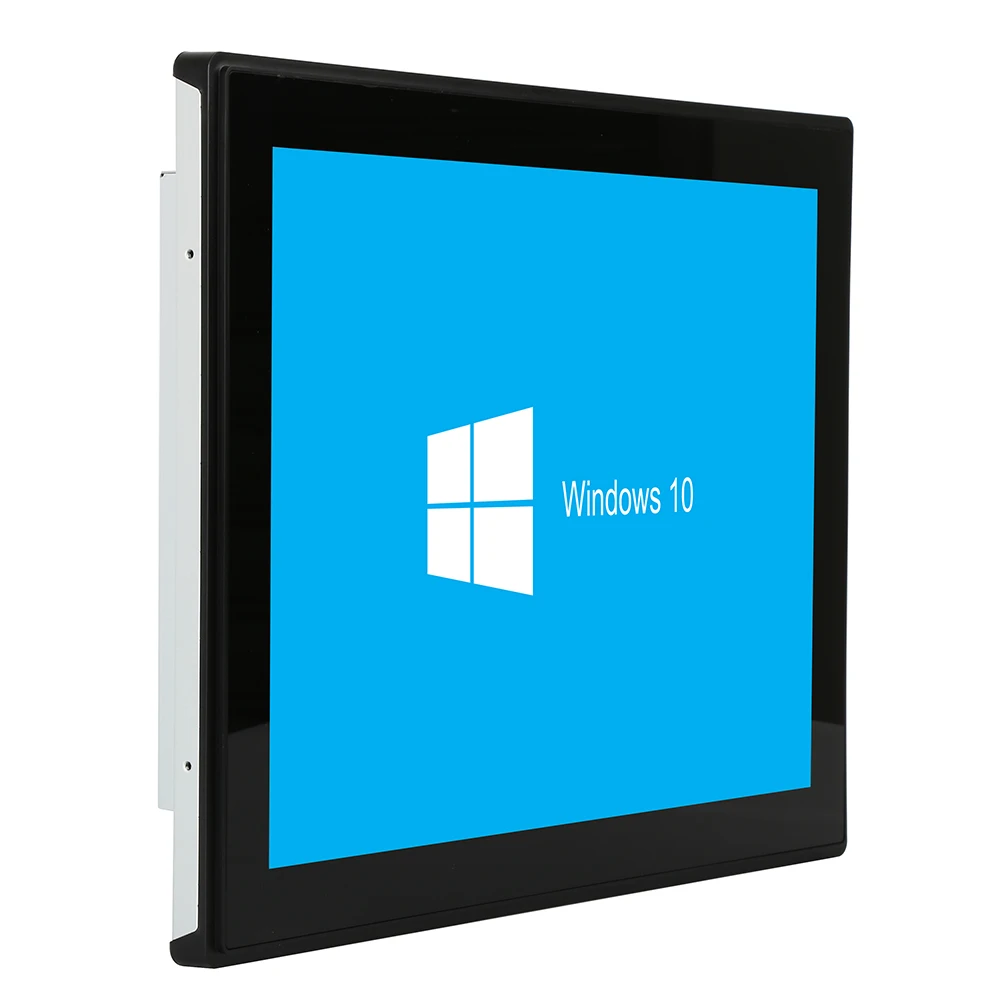 18.5 Inch Touch Screen All In One PC With Open Frame Windows 10 OS In Stock
18.5 Inch Touch Screen All In One PC With Open Frame Windows 10 OS In Stock