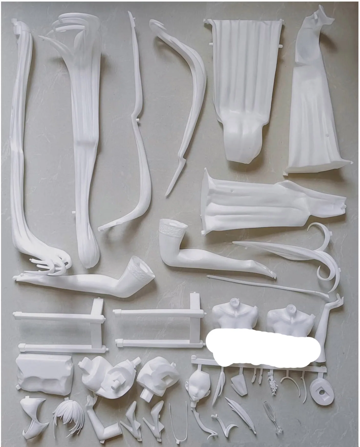 22CM 1/6 Anime Azur Lane Janus Taiho Figures Kit kawaii Resin GK DIY White Assembly GK Model Statue Toys doll Collection Gifts
22CM 1/6 Anime Azur Lane Janus Taiho Figures Kit kawaii Resin GK DIY White Assembly GK Model Statue Toys doll Collection Gifts