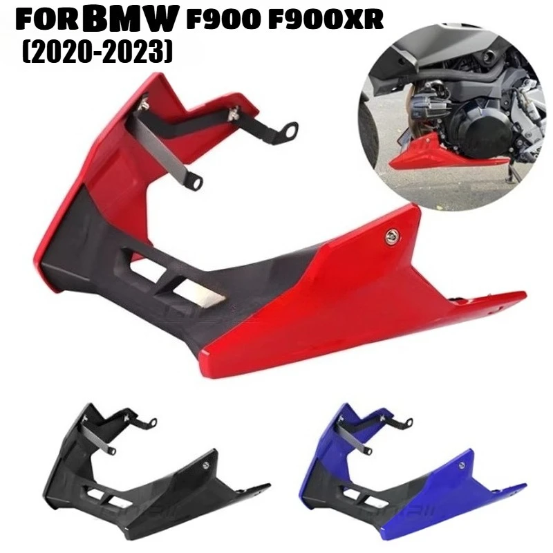 4 Color for BMW F900R F900XR 2023 2024 Motorcycle Accessories Exhaust Shield Guard Protection Cover New Engine Shroud Fairing
4 Color for BMW F900R F900XR 2023 2024 Motorcycle Accessories Exhaust Shield Guard Protection Cover New Engine Shroud Fairing