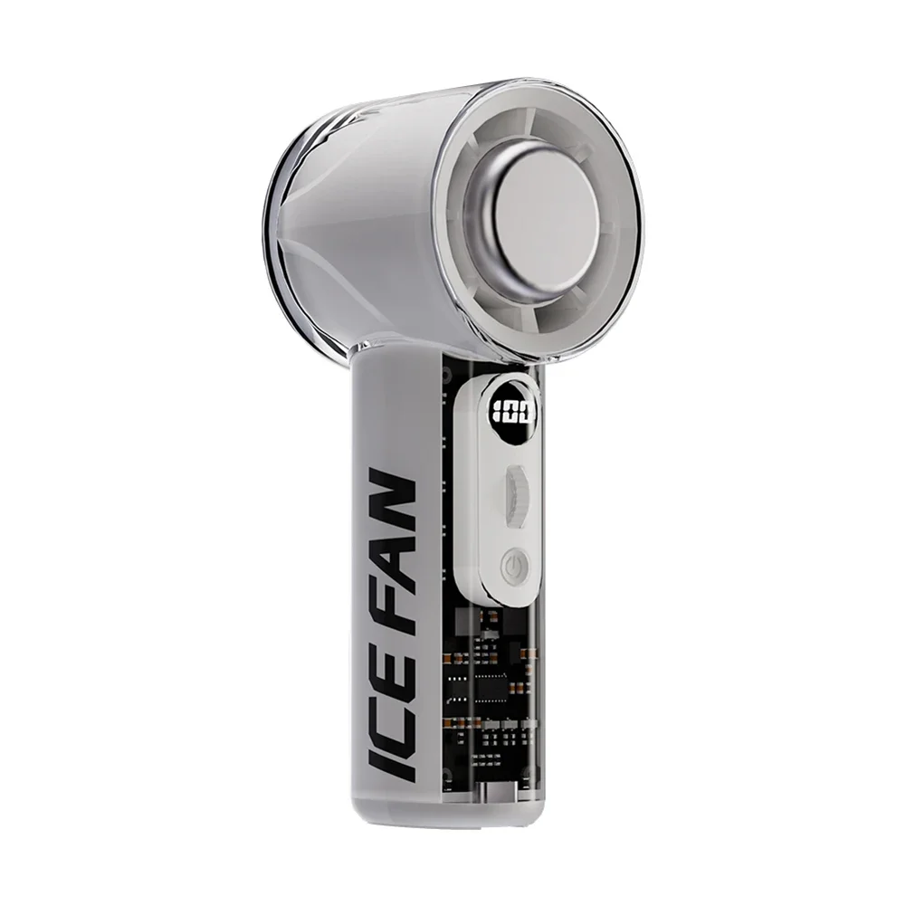 Energetic USB Portable Fan Featuring Long Lasting Power Source Adjustable Speeds and Effective Cooling System for All Needs
Energetic USB Portable Fan Featuring Long Lasting Power Source Adjustable Speeds and Effective Cooling System for All Needs