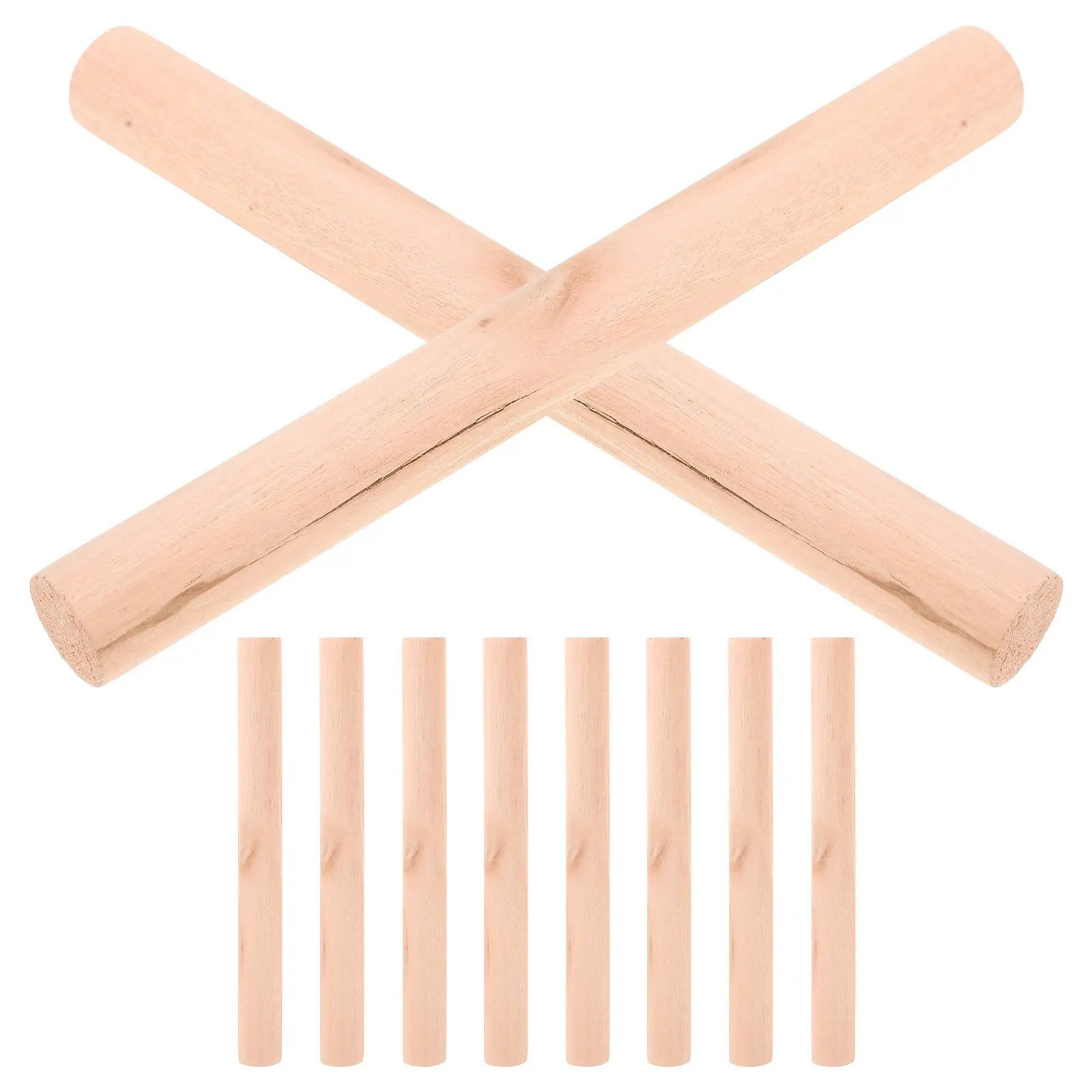 10Pcs Bottled Water Lid Remover Wood Stick Portable Rod Lightweight for Water Barrel Lid Opening Tool Ergonomic Grip
10Pcs Bottled Water Lid Remover Wood Stick Portable Rod Lightweight for Water Barrel Lid Opening Tool Ergonomic Grip