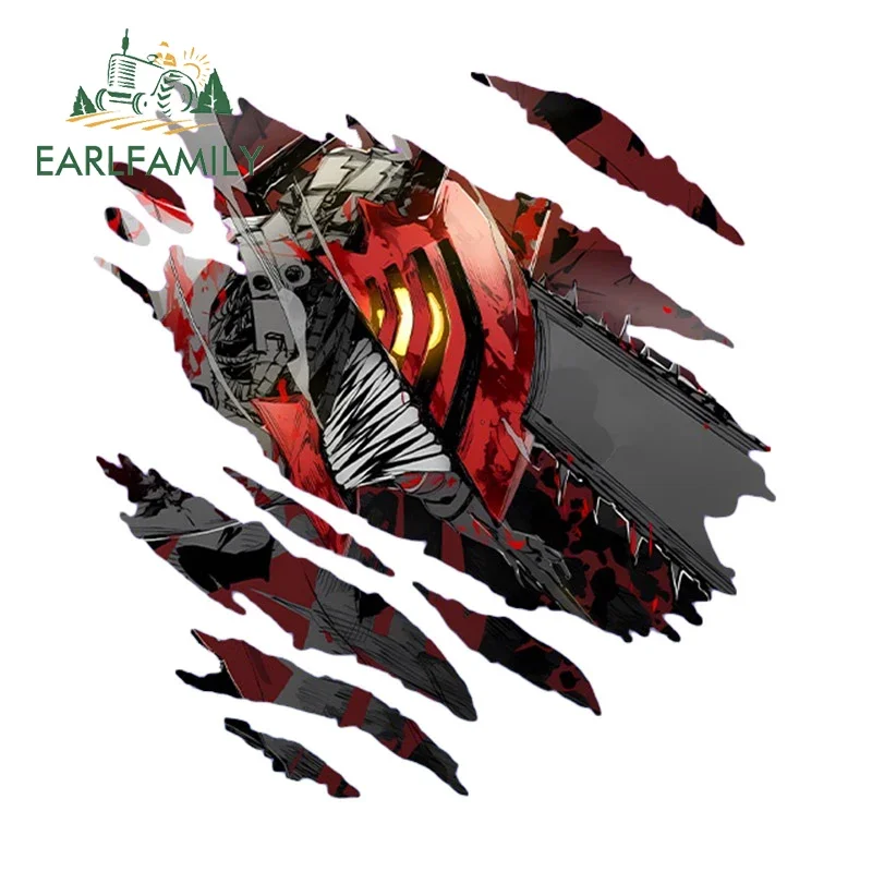 EARLFAMILY 13cm x 13cm for Creak Anime Amusing Car Sticker Waterproof Motorcycle Decal Occlusion Scratch Personality Decoration
EARLFAMILY 13cm x 13cm for Creak Anime Amusing Car Sticker Waterproof Motorcycle Decal Occlusion Scratch Personality Decoration