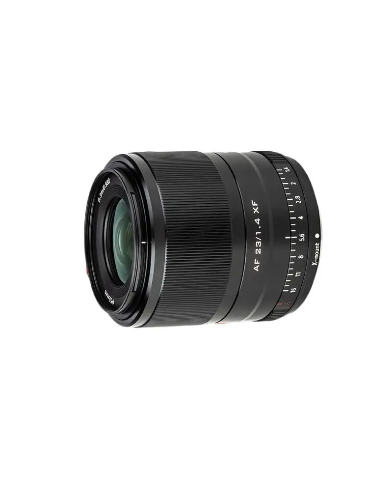 Camera repair accessories for Vizos 23mm F1.4 aperture portrait prime mirrorless lens 2314 compatible with X/E/Z ports
Camera repair accessories for Vizos 23mm F1.4 aperture portrait prime mirrorless lens 2314 compatible with X/E/Z ports