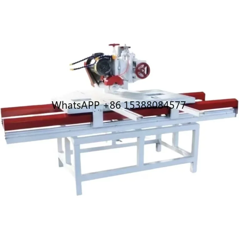 Multifunctional Ceramic Tile Cutting Machine Marble Slab Edging Seamless Splicing Cutting Machine Quartz Stone Beveling Machine
Multifunctional Ceramic Tile Cutting Machine Marble Slab Edging Seamless Splicing Cutting Machine Quartz Stone Beveling Machine