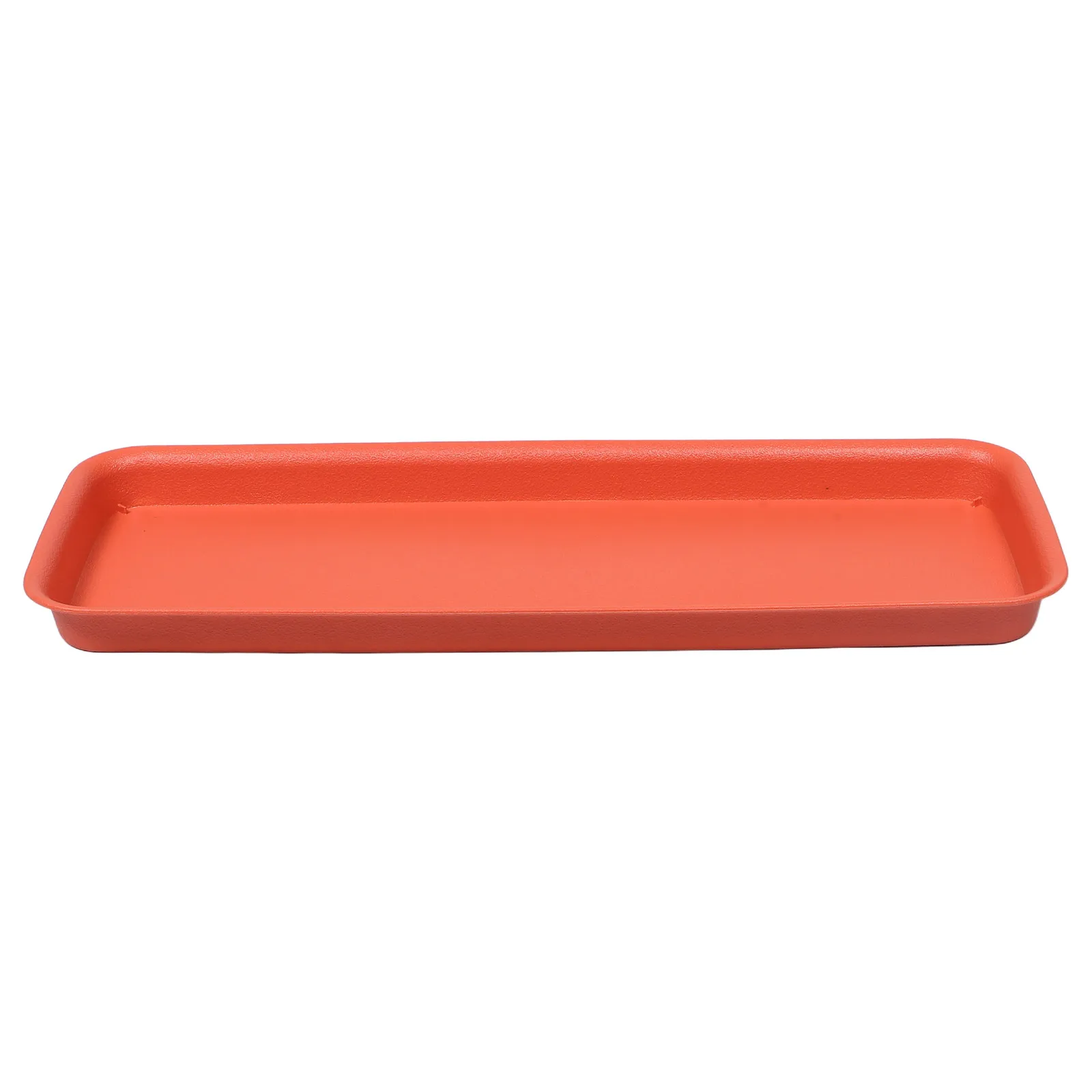 Flower Pot Tray Rectangular Plastic Plant Drip Tray for Pots Catcher Water Drainage Trays Long Lasting Easy Clean
Flower Pot Tray Rectangular Plastic Plant Drip Tray for Pots Catcher Water Drainage Trays Long Lasting Easy Clean