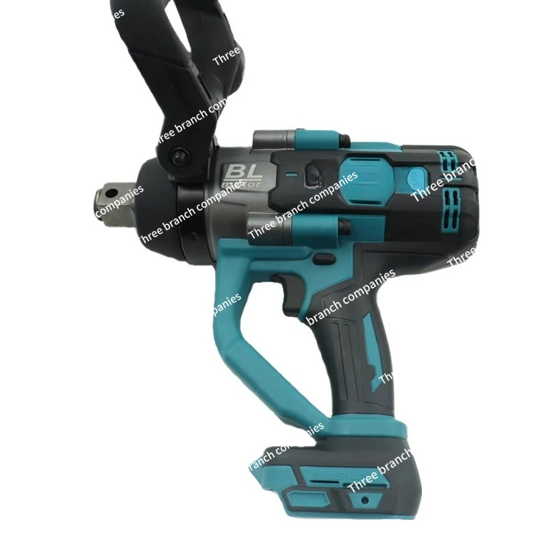 Heavy Duty 3000 Niu Electric Wind Cannon Brushless Lithium Battery Tower Crane Wrench Large Impact
Heavy Duty 3000 Niu Electric Wind Cannon Brushless Lithium Battery Tower Crane Wrench Large Impact
