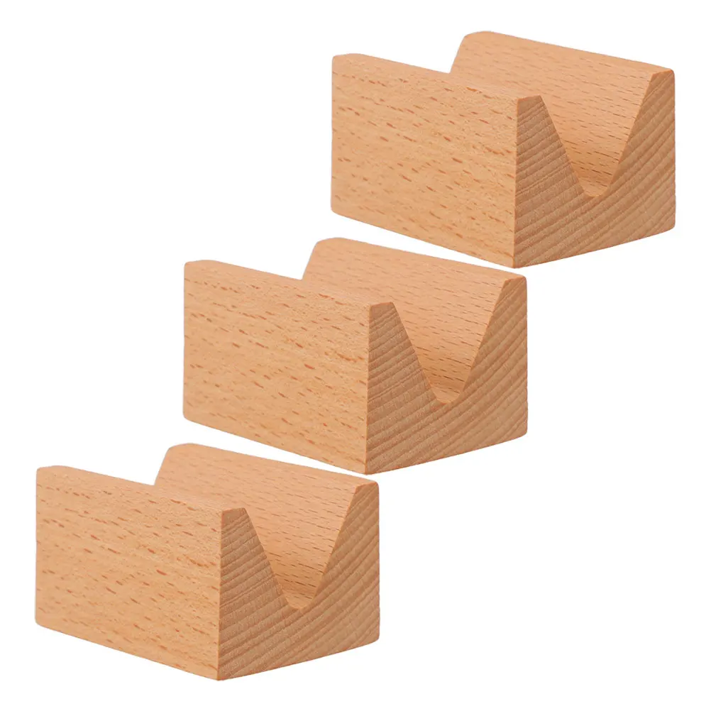 3pcs Tortilla Stand Sushi Tray Restaurant Serving Wood Holder Taco Plate Display Japanese Party Family Dinner
3pcs Tortilla Stand Sushi Tray Restaurant Serving Wood Holder Taco Plate Display Japanese Party Family Dinner