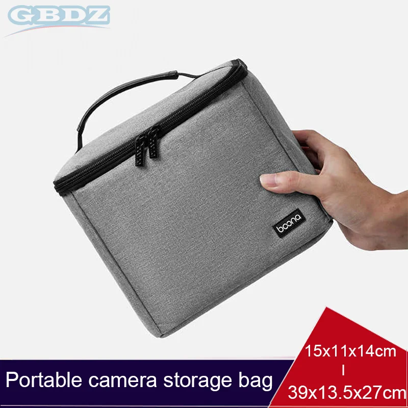 Hard Case Large Capacity Digital Storage Bag Travel Power Bank Data Cable Organizer Bag Mobile Phone Charger Protective Case
Hard Case Large Capacity Digital Storage Bag Travel Power Bank Data Cable Organizer Bag Mobile Phone Charger Protective Case
